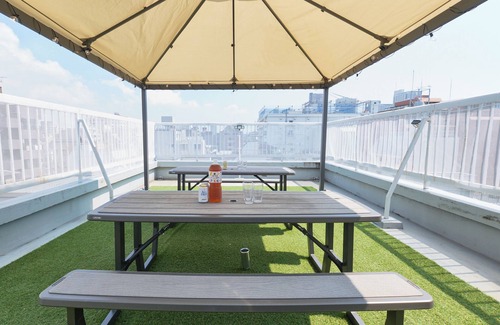 Kiyosumi-Shirakawa Apartamento | Seirai Morishita Vacation Rental