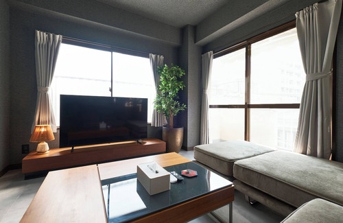 Kiyosumi-Shirakawa Apartamento | Seirai Morishita Vacation Rental