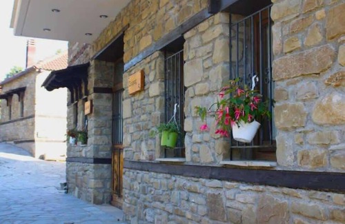 Nestorio Apartamento | Seirios Guest House - Dris Mountain Loft