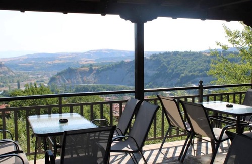 Nestorio Apartamento | Seirios Guest House - Dris Mountain Loft