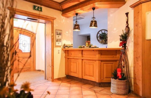 Weißbach bei Lofer Cabaña | Seisenbergklamm, Landgasthof-pension - Doppelzimmer mit Dusche, WC