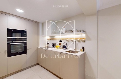 Centro Apartamento | SEISSTA Madrid Centro