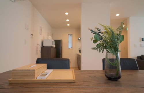 Ikuno Casa | Seiwa Tabi time Teradamachi