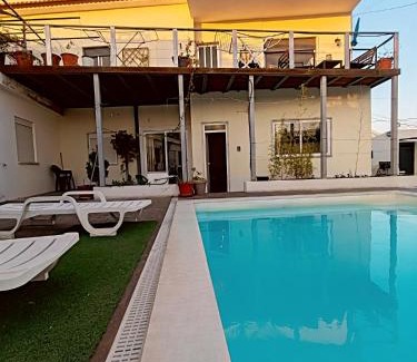 Arrentela Apartamento | Seixal Bay Village - Family Choice