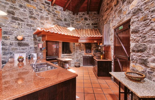 Porto Moniz Casa | Seixal Sunny Villa A