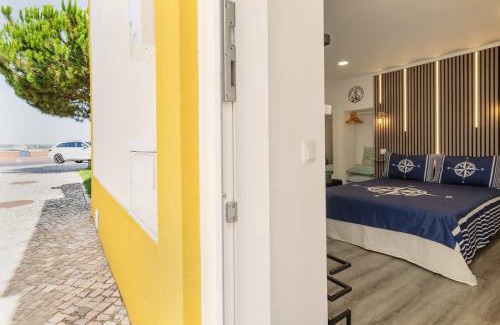Seixal Apartamento | Seixal Yachting Bay Studio