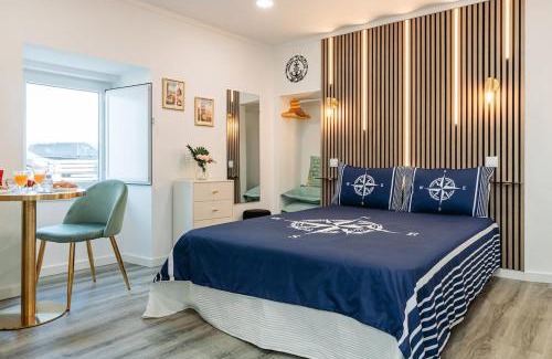 Seixal Apartamento | Seixal Yachting Bay Studio