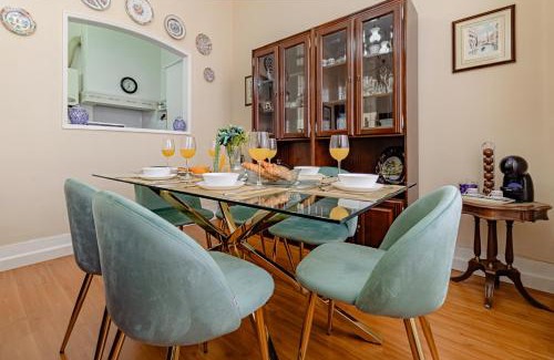 Seixal Apartamento | Seixal Yachting Bay Vintage