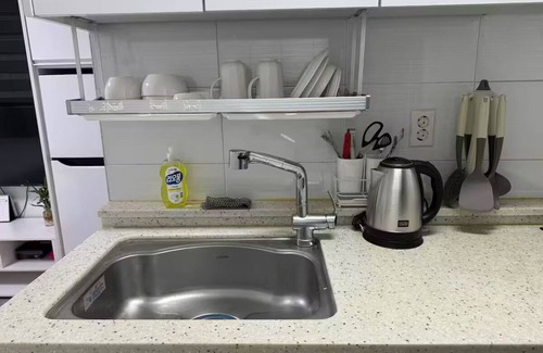 Ingye-dong Apartamento | SejiStay Sesistay # Located near Maegyo Station # Suwon City Hall