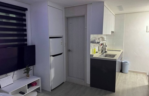 Ingye-dong Apartamento | SejiStay Sesistay # Located near Maegyo Station # Suwon City Hall