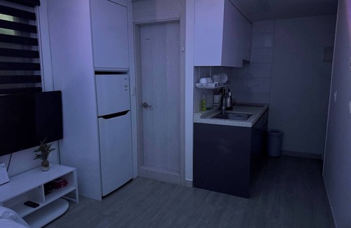 Ingye-dong Apartamento | SejiStay Sesistay # Located near Maegyo Station # Suwon City Hall