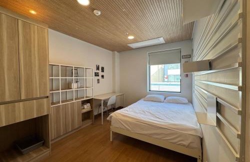 Jochiwon-eup Casa | Sejong Cheongjajang Complex Cultural Space