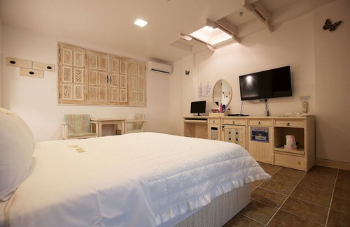 Yeondong-myeon Hotel | Sejong Feel Sarang Self Check-in Motel