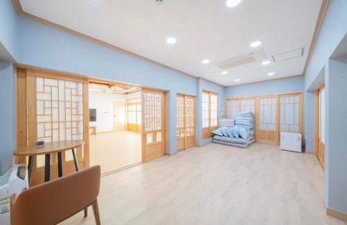 Umnae-ri Casa | Sejong Jeonui Guesthouse