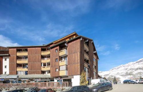Eclose-Est Apartamento | Séjour Grand Ski