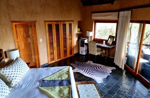 Vaalwater Cabina | Sekala Private Game Lodge