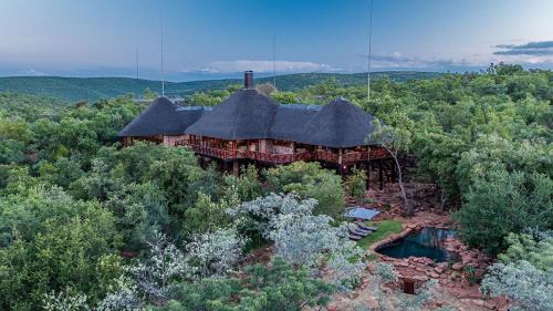 Vaalwater Cabina | Sekala Private Game Lodge