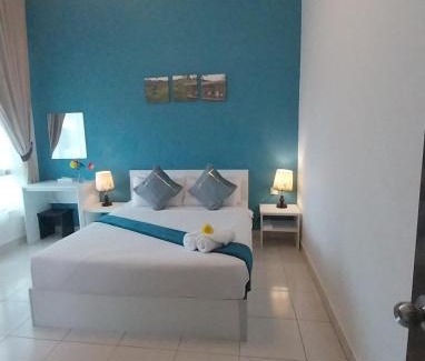 Ringlet Apartamento | Sekata Apartment