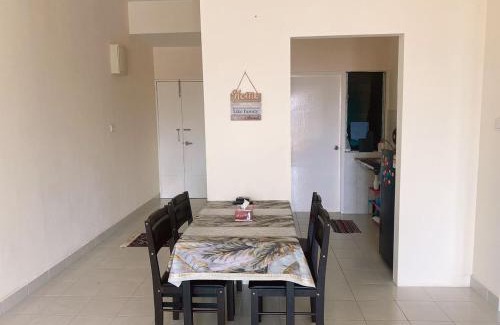 Sandakan Apartamento | Sekeping Sandakan