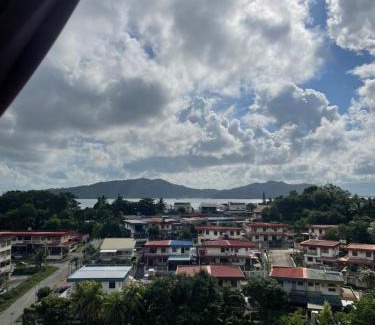 Sandakan Apartamento | Sekeping Sandakan