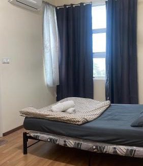 Sandakan Apartamento | Sekeping Sandakan