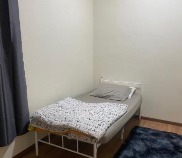 Sandakan Apartamento | Sekeping Sandakan