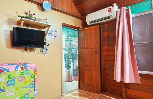Sekinchan Chalet De Esquí | Sekinchan 231 VA Chalet
