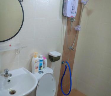 Sekinchan Apartamento | Sekinchan Theme Design Penthouse Condo 16-30Ppax 主题顶层公寓民宿
