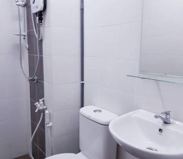 Sekinchan Apartamento | Sekinchan Theme Design Penthouse Condo 16-30Ppax 主题顶层公寓民宿