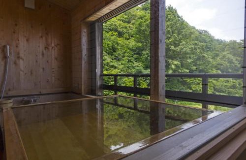 Sekionsen Hotel | SekiOnsenーHatsune