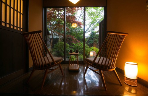 Beppu Casa | SEKIYA RESORT Bettei Haruki