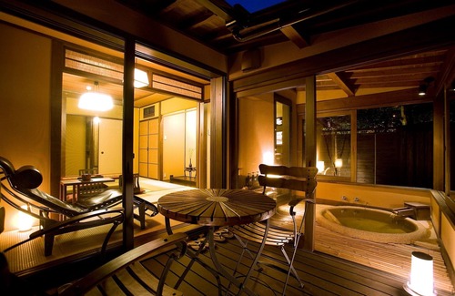 Beppu Casa | SEKIYA RESORT Bettei Haruki