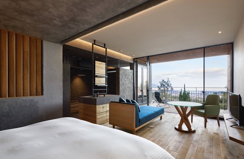 Beppu Hotel | SEKIYA RESORT GALLERIA MIDOBARU