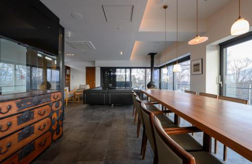 Hirafu Chalet De Esquí | Sekka Sekka