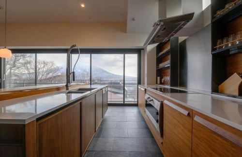 Hirafu Chalet De Esquí | Sekka Sekka