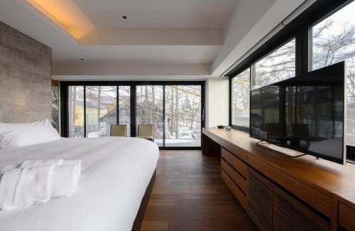 Hirafu Chalet De Esquí | Sekka Sekka