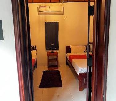 Ekala Casa | Sekku Villa