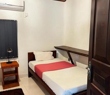 Ekala Casa | Sekku Villa