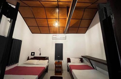 Ekala Casa | Sekku Villa
