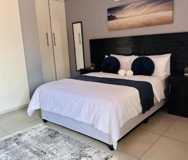 Umkhanyakude District Municipality Apartamento | Sekos Guest House & Shisanyama