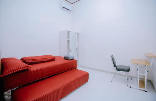Banda Aceh Casa | sekost&guesthouse