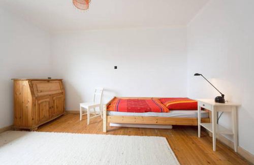 Hochdorf-Assenheim Casa | Sekretärzimmer 2