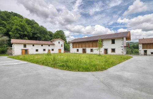 Saint-Bertrand-de-Comminges Casa | Self-catering group cottage in the countryside - La Résidence