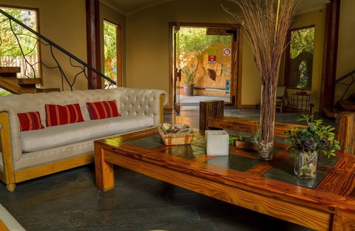 Melocoton Hotel | Sel Lodge hotel y spa