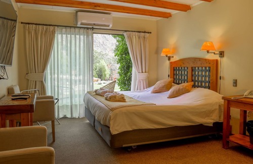 Melocoton Hotel | Sel Lodge hotel y spa