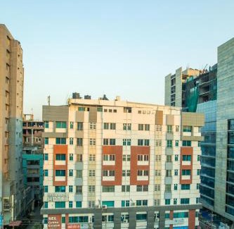 Dhanmondi Hotel | SEL Nibash Hotel & Serviced Apartments