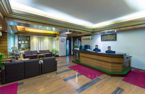 Dhanmondi Hotel | SEL Nibash Hotel & Serviced Apartments