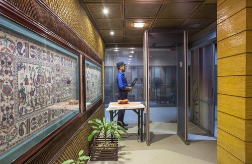 Dhaka Hotel | Sel Nibash Hotel & Serviced Apartments