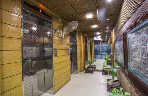 Dhaka Hotel | Sel Nibash Hotel & Serviced Apartments