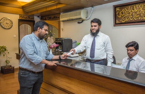 Dhaka Hotel | Sel Nibash Hotel & Serviced Apartments